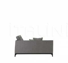Итальянские Диваны - Диван MYSTIRIO 9642DR фабрика Seven Sedie