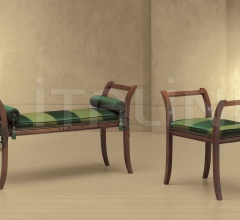 Банкетка ANNA 711/K Банкетка ANNA 711/K фабрика Morello Gianpaolo