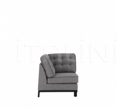 Итальянские Диваны - Диван MYSTIRIO 9644AN фабрика Seven Sedie