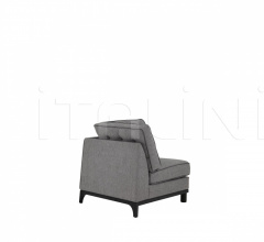 Итальянские Диваны - Диван MYSTIRIO 9644AN фабрика Seven Sedie