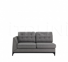 Итальянские Диваны - Диван MYSTIRIO 9644DL фабрика Seven Sedie