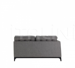Итальянские Диваны - Диван MYSTIRIO 9644DL фабрика Seven Sedie