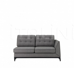 Итальянские Диваны - Диван MYSTIRIO 9644DR фабрика Seven Sedie