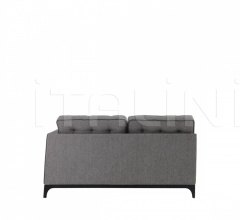 Итальянские Диваны - Диван MYSTIRIO 9644DR фабрика Seven Sedie