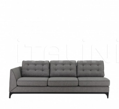Итальянские Диваны - Диван MYSTIRIO 9644EL фабрика Seven Sedie