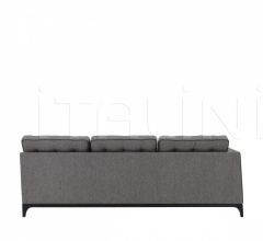 Итальянские Диваны - Диван MYSTIRIO 9644EL фабрика Seven Sedie