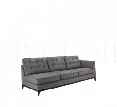 Итальянские Диваны - Диван MYSTIRIO 9644ER фабрика Seven Sedie