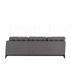 Итальянские Диваны - Диван MYSTIRIO 9644ER фабрика Seven Sedie