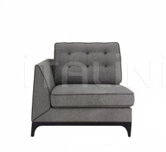 Кресло MYSTIRIO 9644PL фабрика Seven Sedie