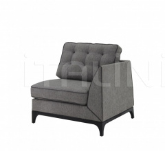 Кресло MYSTIRIO 9644PR фабрика Seven Sedie