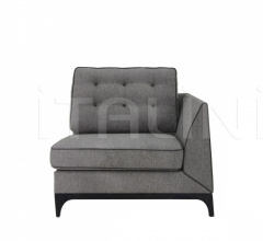 Кресло MYSTIRIO 9644PR фабрика Seven Sedie