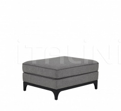 Итальянские Пуфы - Пуф MYSTIRIO 9644O фабрика Seven Sedie