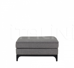 Итальянские Пуфы - Пуф MYSTIRIO 9644O фабрика Seven Sedie