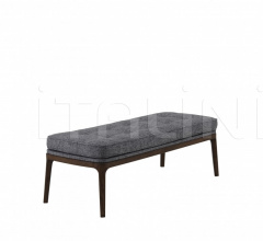 Банкетка CARMELA 9020Q фабрика Seven Sedie