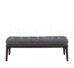 Банкетка CARMELA 9020Q фабрика Seven Sedie