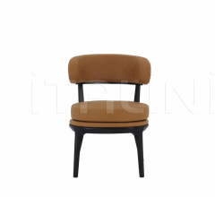 Кресло ALIDE 0639S фабрика Seven Sedie