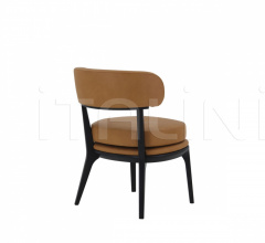 Кресло ALIDE 0639S фабрика Seven Sedie