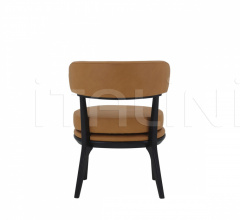 Кресло ALIDE 0639S фабрика Seven Sedie