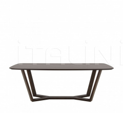 Стол обеденный ERMIONE 0TA50 фабрика Seven Sedie