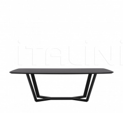 Стол обеденный ERMIONE 0TA51 фабрика Seven Sedie