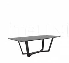 Стол обеденный ERMIONE 0TA51 фабрика Seven Sedie