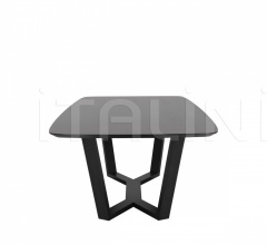 Стол обеденный ERMIONE 0TA51 фабрика Seven Sedie