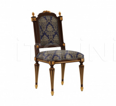 Стул CASTELLO 0747S фабрика Seven Sedie