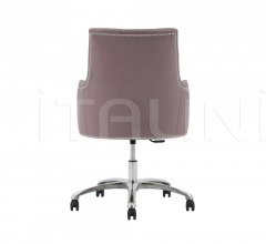 Кресло FUTURE 0820A фабрика Seven Sedie