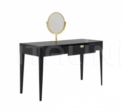 Итальянские Спальни - Туалетный столик ADA 0ST21 фабрика Seven Sedie