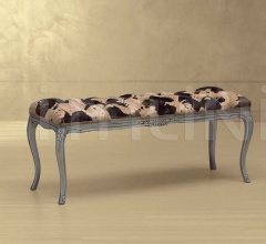 Банкетка SONIA 223/K Банкетка SONIA 223/K фабрика Morello Gianpaolo