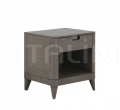 Итальянские Спальни - Тумбочка ADA 0CD20 фабрика Seven Sedie