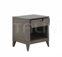 Итальянские Спальни - Тумбочка ADA 0CD20 фабрика Seven Sedie