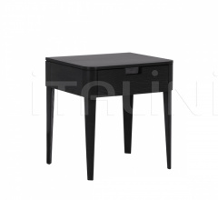 Итальянские Спальни - Тумбочка ADA 0CD21 фабрика Seven Sedie