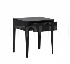 Итальянские Спальни - Тумбочка ADA 0CD21 фабрика Seven Sedie