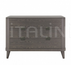 Итальянские Спальни - Комод ADA 0CO20 фабрика Seven Sedie