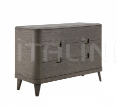 Итальянские Спальни - Комод ADA 0CO20 фабрика Seven Sedie