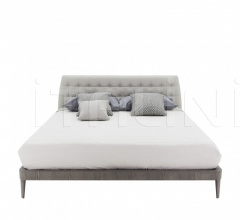 Итальянские Кровати - Кровать ADA 0LT20 фабрика Seven Sedie