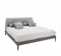 Итальянские Кровати - Кровать ADA 0LT20 фабрика Seven Sedie