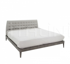 Итальянские Кровати - Кровать ADA 0LT20 фабрика Seven Sedie