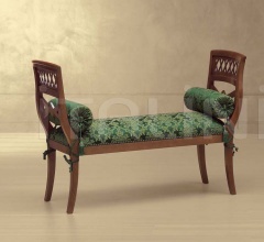 Банкетка DORIA 87/K Банкетка DORIA 87/K фабрика Morello Gianpaolo