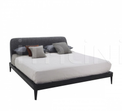 Итальянские Кровати - Кровать ADA 0LT21 фабрика Seven Sedie