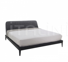 Итальянские Кровати - Кровать ADA 0LT21 фабрика Seven Sedie