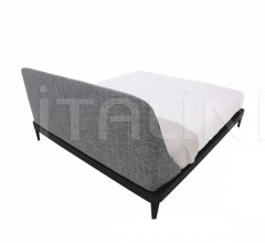 Итальянские Кровати - Кровать ADA 0LT21 фабрика Seven Sedie