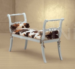 Банкетка QUADRIFOGLIO 151/K Банкетка QUADRIFOGLIO 151/K фабрика Morello Gianpaolo