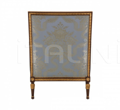 Кресло LUSSO 9746P фабрика Seven Sedie