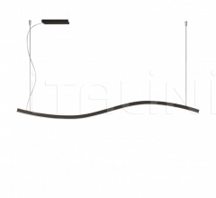 Итальянские Свет - Подвесной светильник FABIA 0LP10222 Итальянские Свет - Подвесной светильник FABIA 0LP10222 фабрика Seven Sedie