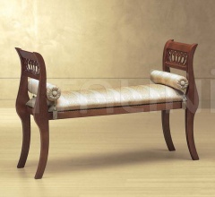 Банкетка GEMMA 678/K Банкетка GEMMA 678/K фабрика Morello Gianpaolo