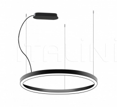 Итальянские Свет - Подвесной светильник QUIRINA 0LP10273 Итальянские Свет - Подвесной светильник QUIRINA 0LP10273 фабрика Seven Sedie