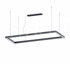 Итальянские Свет - Подвесной светильник POBILIA 0LP10287 Итальянские Свет - Подвесной светильник POBILIA 0LP10287 фабрика Seven Sedie