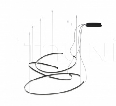 Итальянские Свет - Подвесной светильник LEMONIA 0LP10326 Итальянские Свет - Подвесной светильник LEMONIA 0LP10326 фабрика Seven Sedie